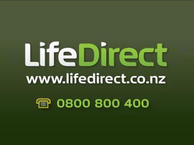 LifeDirect Dental Cover